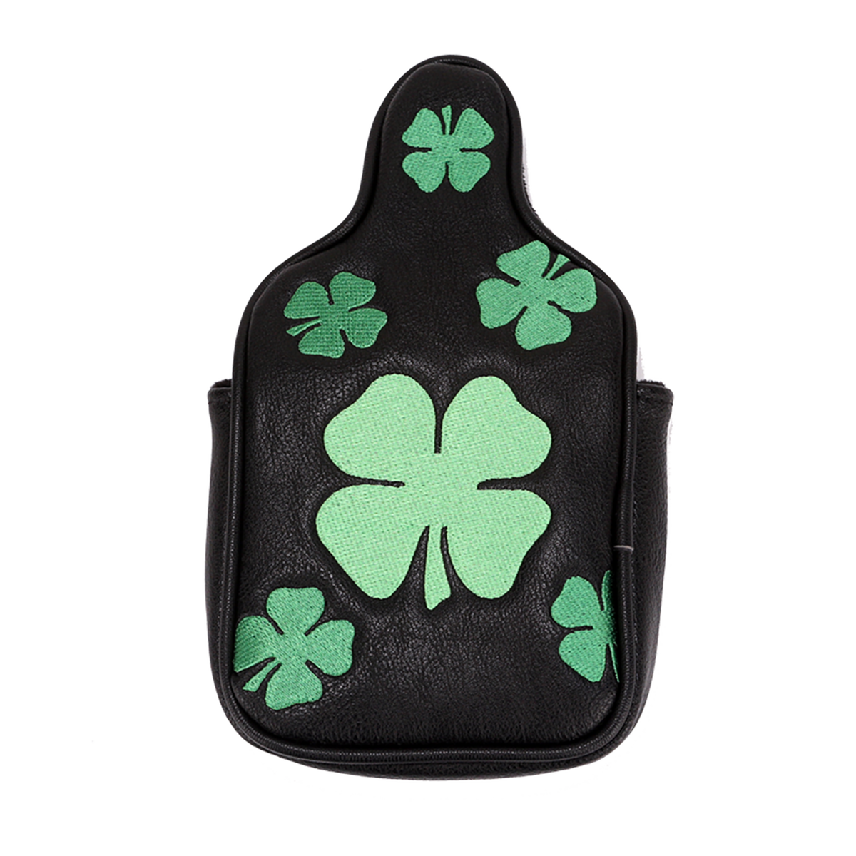 CMC Golf Four Leaf Clover Mallet Putter Cover PGA TOUR Superstore